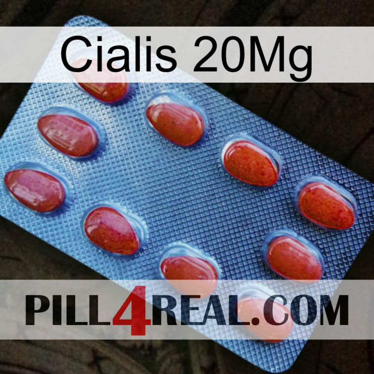 Brand Cialis 20Mg 06